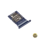 Suport SIM - Card Samsung Galaxy A35 5G A356 Bleumarin (Navy), Aftermarket