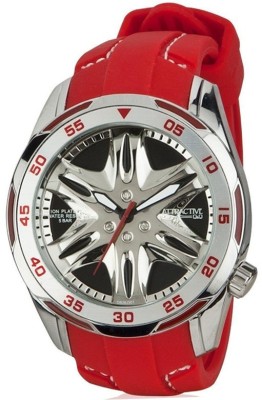 Ceas barbatesc Q&amp;amp;Q GT Coupe Attractive DB26J301Y foto