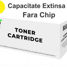 Cartus compatibil Canon CRG-069HY 069HY Yellow fara chip 5.5K