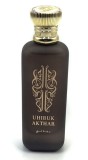 Cumpara ieftin Parfum Uhibuk Akthar Rijali, Fragrance World, apa de parfum 100 ml, unisex - inspirat din Imperial Valley by Gissah