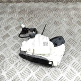 &Icirc;ncuietoare ușă st&acirc;nga spate SKODA OCTAVIA III Combi 5E5 2014 OEM: 5E0839015