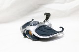 Figurina Skylanders SuperChargers - Sea Shadow Black (Vehicle) - Model 87553888