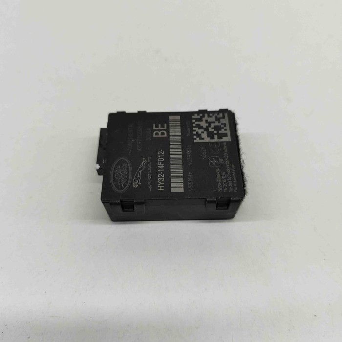 Modul de control presiune anvelope JAGUAR I-PACE X590 2019 OEM: HY32-14F012-BE,A2C9735230501 23234411