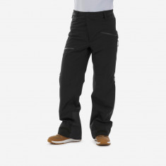 Pantalon Schi FR100 Negru Bărbați