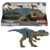 Figurina Jurassic World Allosaurus Epic Evolution, 43cm, Plastic Multicolor, Sunete, 3+ ani