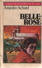 Belle-Rose foto