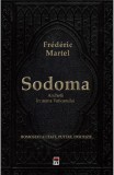 Sodoma - Editura Rao