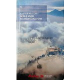 Acolo unde se avanta vulturii - 2019 - Alistair Maclean ($T59)