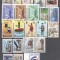 Lot 1979 Europa CEPT 22 values MNH AC.824