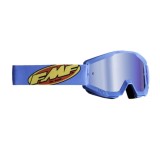 Cumpara ieftin Ochelari FMF P-C Core Blue Mirror Lens