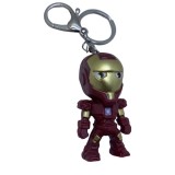 Breloc Iron Man cu sunet si lumini