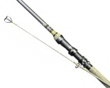 Lanseta HARRISON Aviator Plus Fishing Rod Olive Edition Alps Ard, 3.25lbs, 3.00m, 2seg