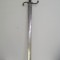 Sabie vintage germana