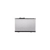 Radiator apa MITSUBISHI GALANT V E5 A E7 A E8 A DENSO DRM45002