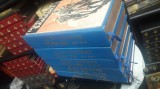 Prin Pustiul Saharei -Karl May,5 volume-FASCICOLE-an1930
