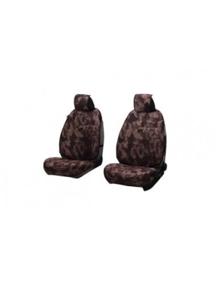 Set 2 Buc Huse Scaun Fata Safari Everest Umbrella foto