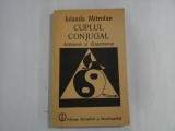 CUPLUL CONJUGAL - ARMONIE SI DIZARMONIE - ILANDA MITROFAN