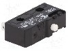 Limitator ON-(ON), DB, CHERRY - DB1C-A1AA