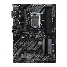 Placa de baza Asrock Z390 Phantom Gaming 4 Intel LGA1151 ATX foto