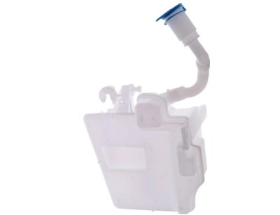 Rezervor spalator parbriz AUDI A1 (8X), 04.2010-2018; SEAT IBIZA (6J), 04.2008-2017, VW POLO (6R), 08.2009-12.2017, fara pompa spalare, modele cu spa foto