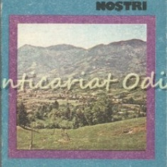 Muntii Birgau. Ghid Turistic - Traian Naum, Gr. Moldovan - Muntii Nostri Nr.: 42