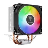 Cooler procesor Gamdias Boreas E1 210 Lite ilumninare fRGB