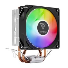 Cooler procesor Gamdias Boreas E1 210 Lite ilumninare fRGB