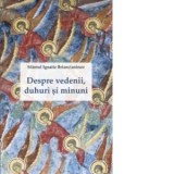 Despre vedenii, duhuri si minuni - Sfantul Ignatie Briancianinov