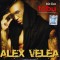 CD Pop: Alex Velea - Hit List - Tabu ( original, ca nou )