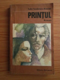 Tudor Teodorescu-Braniste - Prințul, 1986