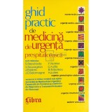 S. Sepulveda - Ghid practic de medicina de urgenta prespitaliceasca (Editia: 1995)