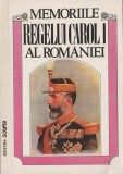 Memoriile Regelui Carol I al Romaniei (vol. I)