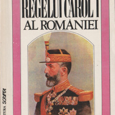 Memoriile Regelui Carol I al Romaniei (vol. I)