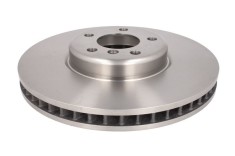 Disc frana BMW Seria 7 (F01, F02, F03, F04) (2008 - 2015) KRIEGER 0950004582