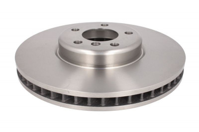 Disc frana BMW Seria 5 Touring (F11) (2010 - 2016) KRIEGER 0950004582 foto