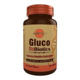 Supliment Alimentar Gluco 3xBiotics 40 capsule Medica, Medica Farmimpex