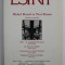 ESPRIT , REVUE INTERNATIONALE , JANVIER 1981