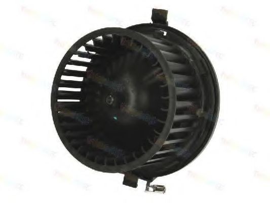 Electromotor, ventilatie interioara SEAT TOLEDO I (1L) (1991 - 1999) THERMOTEC DDW001TT