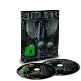 Forces Of The Northern Night - Limited Edition Digibook | Dimmu Borgir, Rock