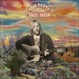Tom Petty The Heartbreakers Angel Dream LP reissuerem (vinyl)