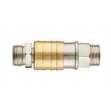 Cumpara ieftin Fiting/cupla rapida pentru compresor M 3/8&quot; NEO TOOLS 12-646 HardWork ToolsRange