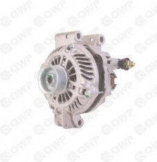 Generator / Alternator MAZDA 6 (GG) (2002 - 2008) QWP WGE550 foto