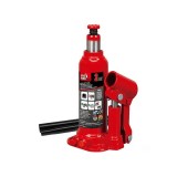 Cric cilindric 2t - Big red