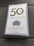 50 DE CLASICI Spiritualitate - Tom Butler-Bowdon