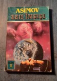 Zeii insisi Asimov