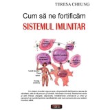 Cum sa ne fortificam sistemul imunitar - Teresa Cheung, 2007, Antet