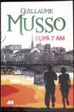 DUPA 7 ANI-GUILLAUME MUSSO-350485
