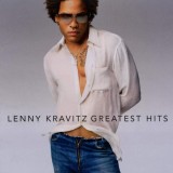 Greatest Hits - Vinyl | Lenny Kravitz, virgin records