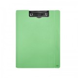 Clipboard dublu plastic DACO, CL26VP