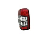 Stop spate, lampa Mitsubishi L200, 11.2018-, montare spate, stanga, cu lumina de parcare LED; cu lampa ceata spate; LED+PY21W; fara modul LED; fara s